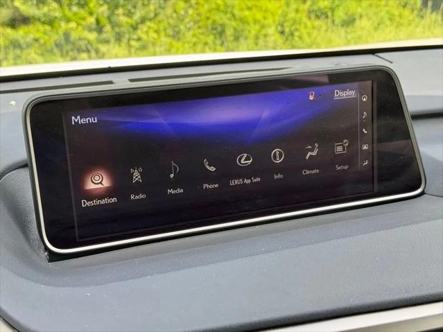2017 Lexus RX 350 RX 350