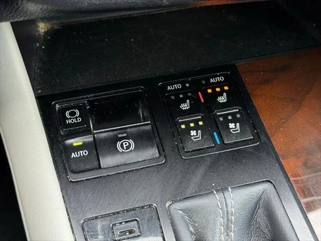 2017 Lexus RX 350 RX 350