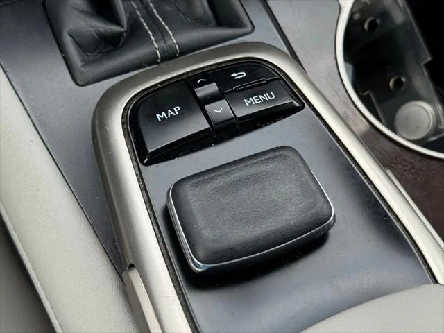2017 Lexus RX 350 RX 350
