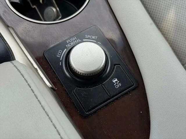 2017 Lexus RX 350 RX 350