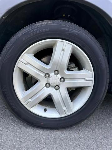 2010 Subaru Forester 2.5X Limited