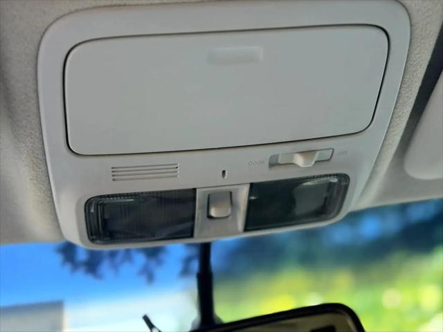 2010 Subaru Forester 2.5X Limited