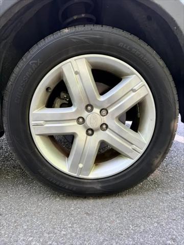 2010 Subaru Forester 2.5X Limited
