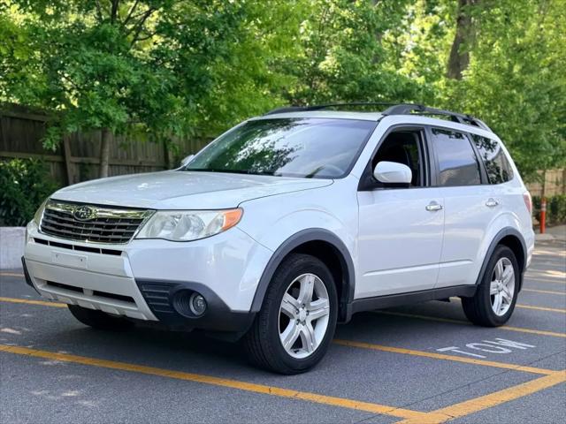 2010 Subaru Forester 2.5X Limited for sale in Nashville, TN