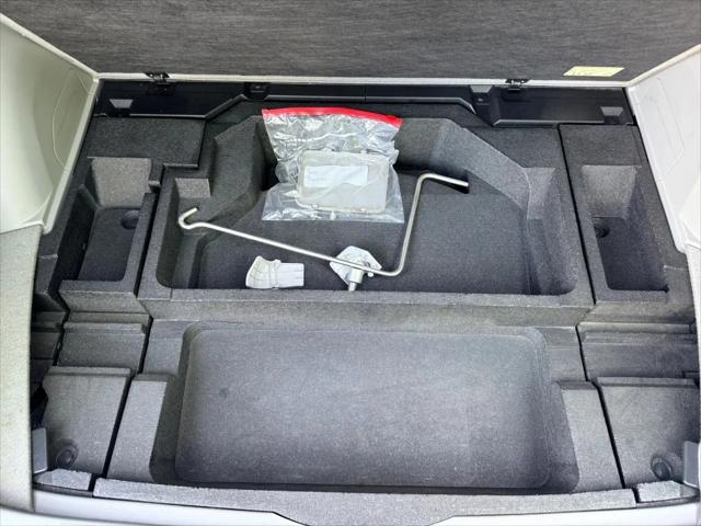 2010 Subaru Forester 2.5X Limited