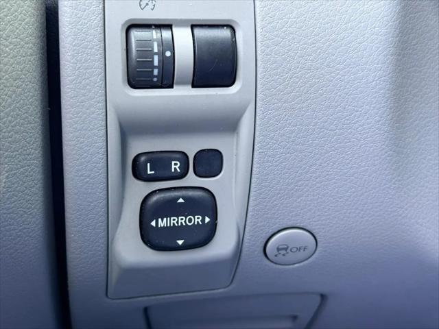 2010 Subaru Forester 2.5X Limited