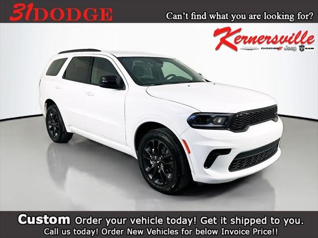 2026 Dodge Durango GT for sale in Kernersville, NC