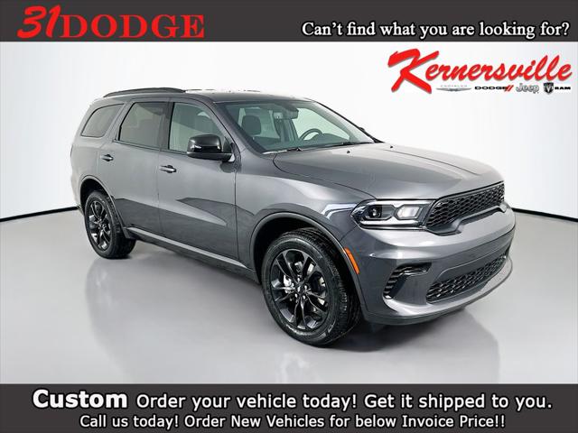 2026 Dodge Durango GT for sale in Kernersville, NC
