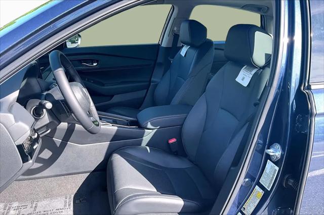2026 Honda Accord Sedan EX-L