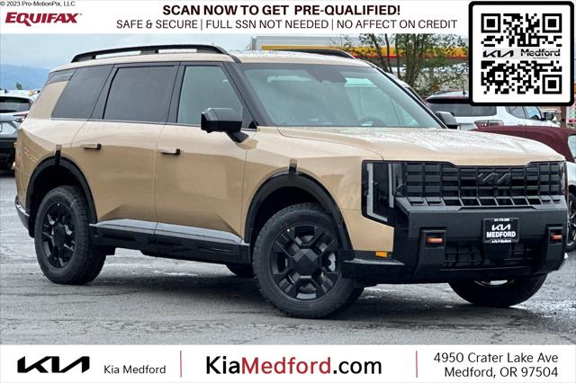 2027 Kia Telluride X-Pro SX for sale in Medford, OR