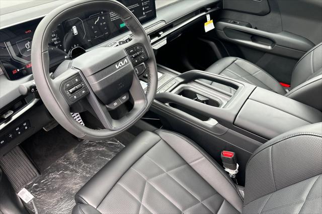 2027 Kia Telluride X-Pro SX
