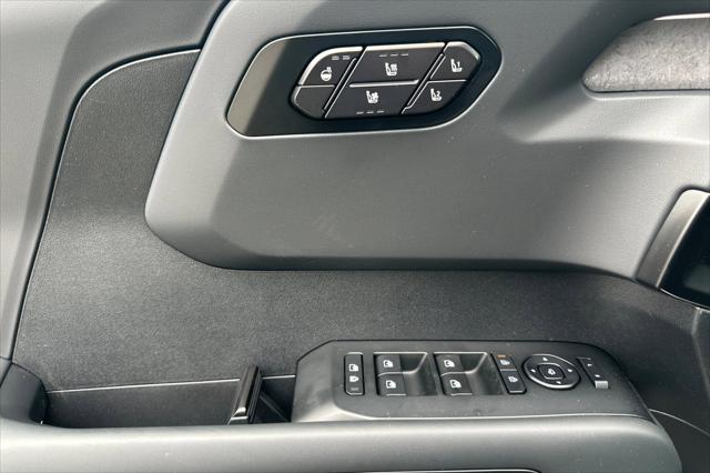 2027 Kia Telluride X-Pro SX