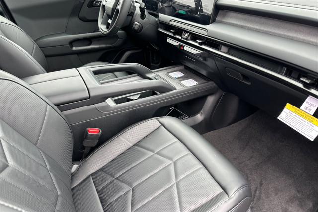 2027 Kia Telluride X-Pro SX