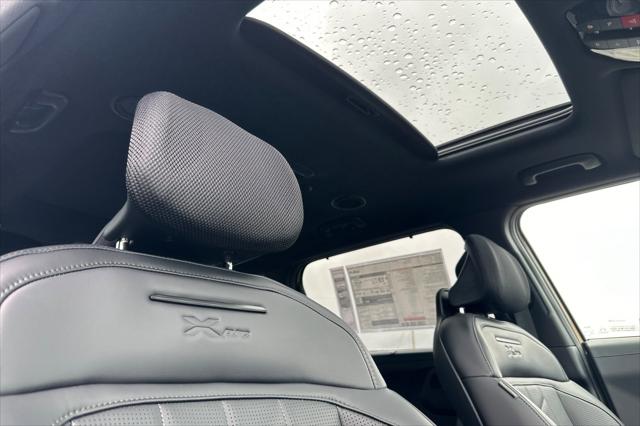 2027 Kia Telluride X-Pro SX