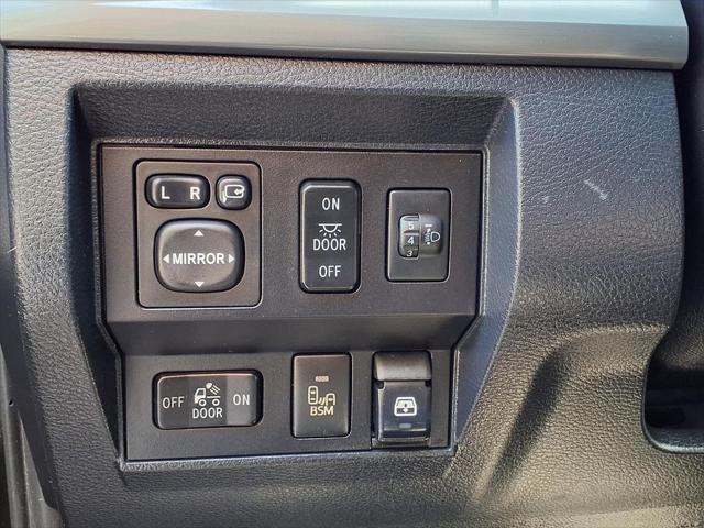2017 Toyota Tundra Platinum 5.7L V8