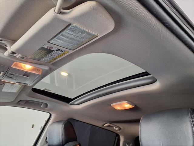 2017 Toyota Tundra Platinum 5.7L V8
