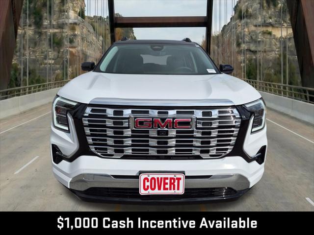 2026 GMC Terrain AWD Denali