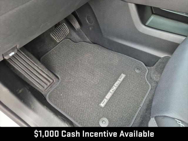 2026 GMC Terrain AWD Denali