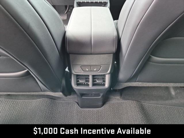 2026 GMC Terrain AWD Denali