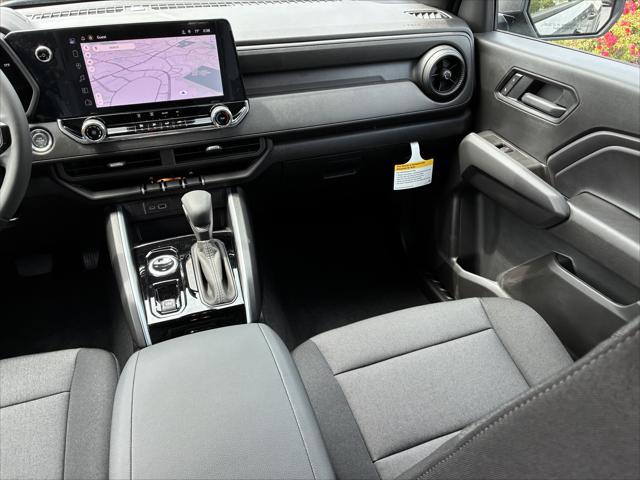2026 Chevrolet Colorado WT, 4WD