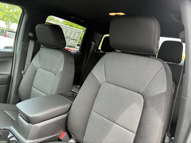 2026 Chevrolet Colorado WT, 4WD