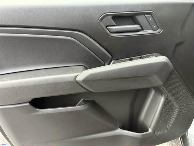 2026 Chevrolet Colorado WT, 4WD