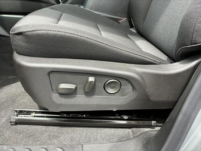 2026 Chevrolet Colorado WT, 4WD