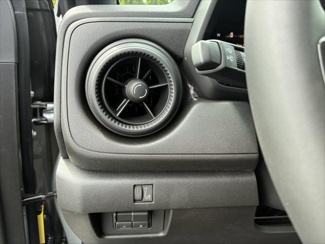 2026 Chevrolet Colorado WT, 4WD
