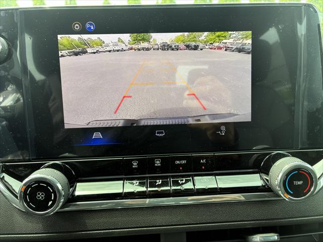 2026 Chevrolet Colorado WT, 4WD