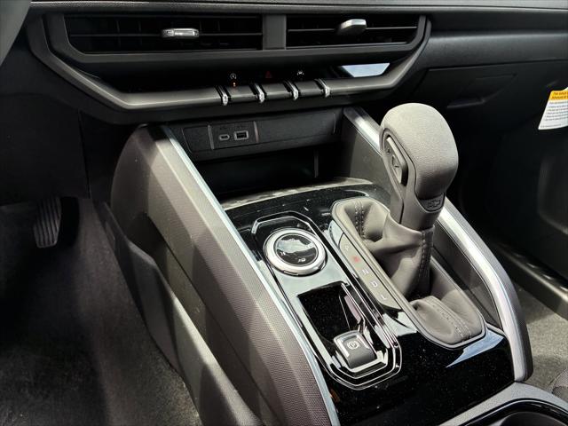 2026 Chevrolet Colorado WT, 4WD