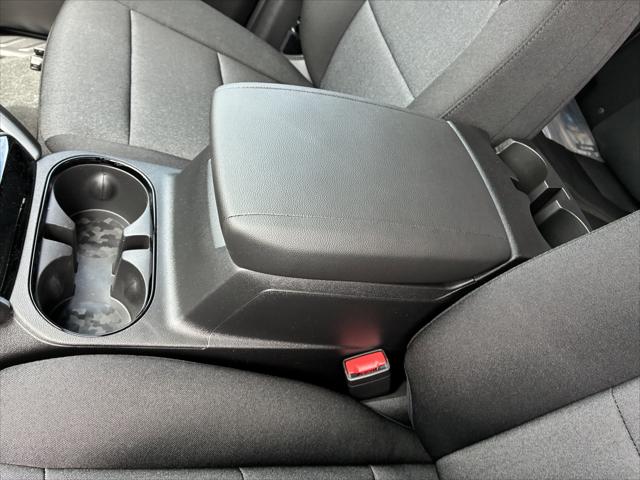 2026 Chevrolet Colorado WT, 4WD