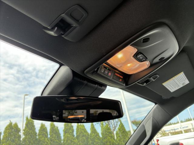 2026 Chevrolet Colorado WT, 4WD
