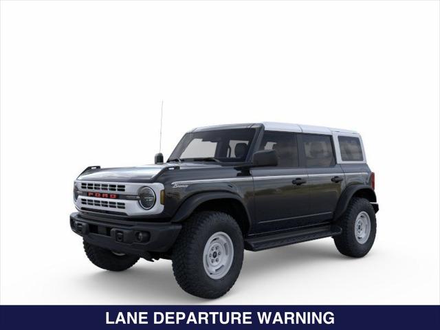 2026 Ford Bronco Heritage Edition for sale in San Diego, CA