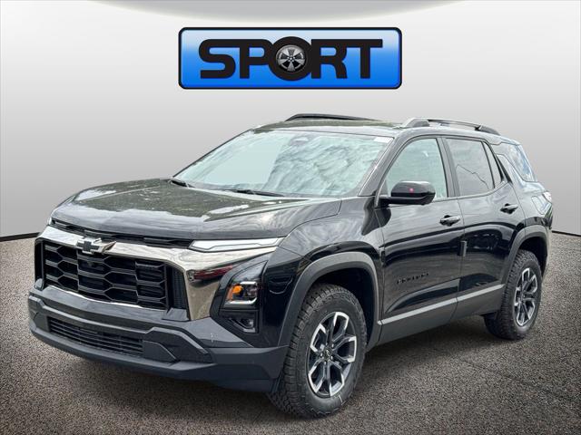 2026 Chevrolet Equinox AWD ACTIV for sale in Silver Spring, MD