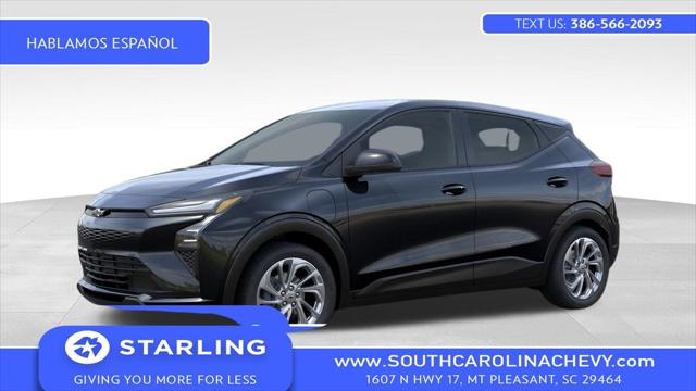 2027 Chevrolet Bolt LT FWD for sale in Mount Pleasant, SC