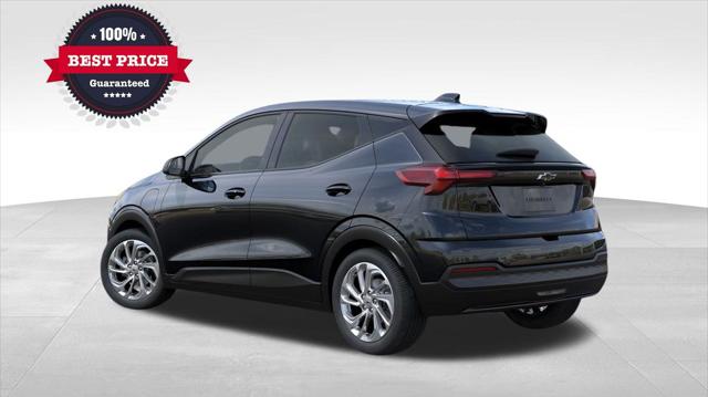 2027 Chevrolet Bolt LT FWD