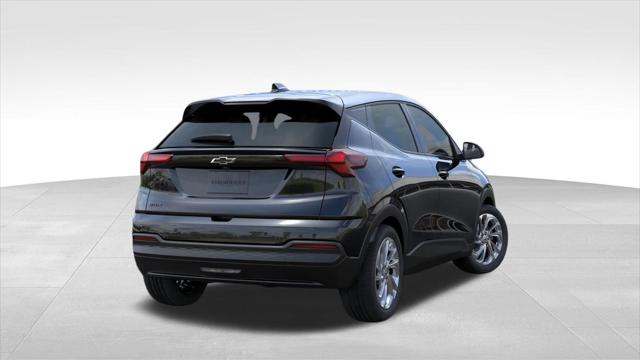 2027 Chevrolet Bolt LT FWD