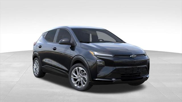 2027 Chevrolet Bolt LT FWD