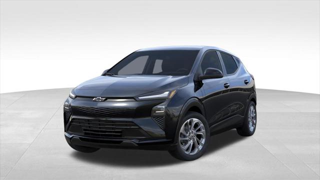 2027 Chevrolet Bolt LT FWD