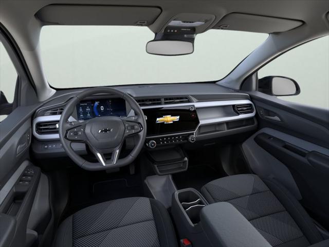 2027 Chevrolet Bolt LT FWD