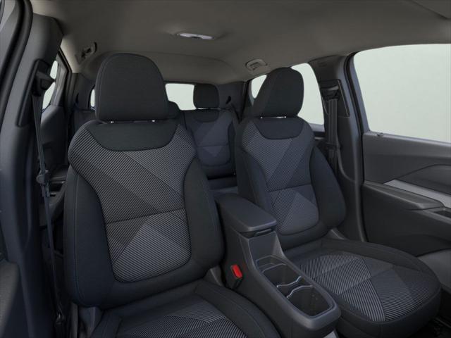 2027 Chevrolet Bolt LT FWD