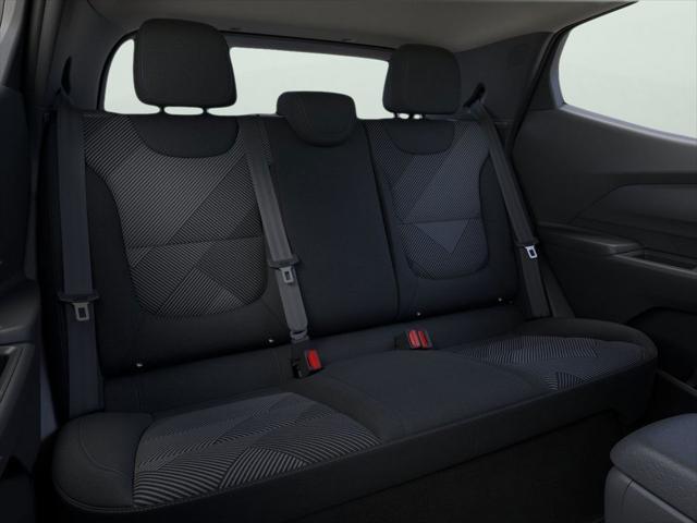 2027 Chevrolet Bolt LT FWD