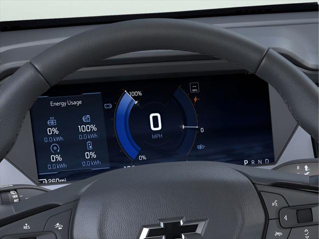2027 Chevrolet Bolt LT FWD