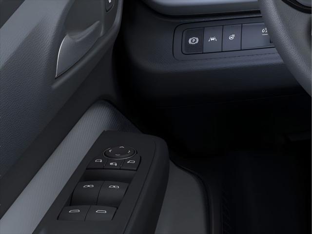 2027 Chevrolet Bolt LT FWD