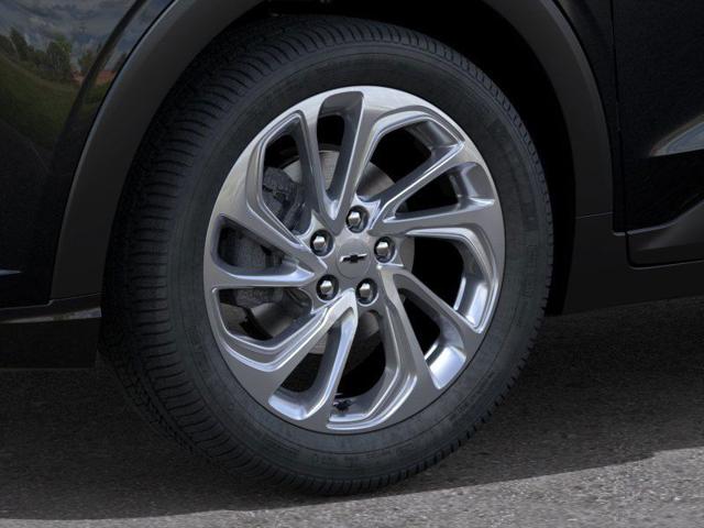 2027 Chevrolet Bolt LT FWD