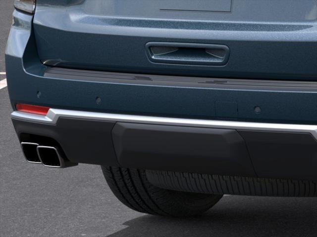 2026 Chevrolet Suburban High Country, 4WD