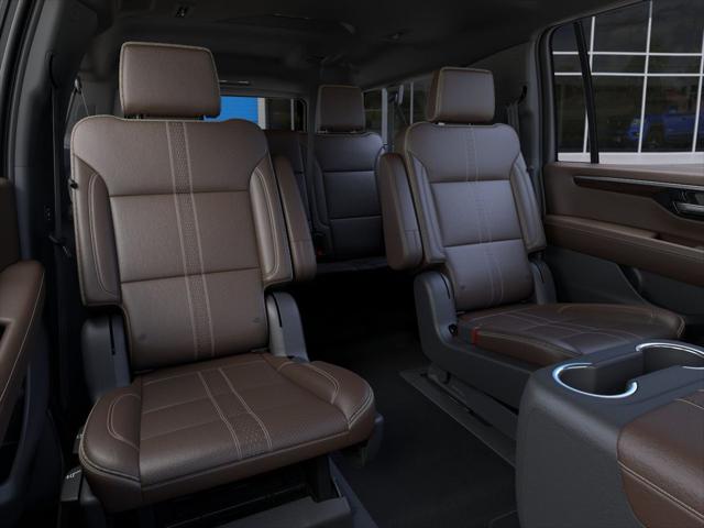 2026 Chevrolet Suburban High Country, 4WD