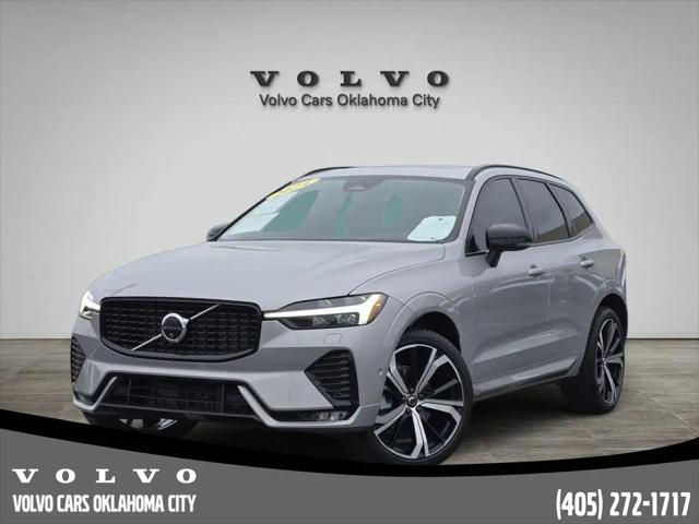 2024 Volvo XC60 B5 Ultimate Dark Theme for sale in Edmond, OK