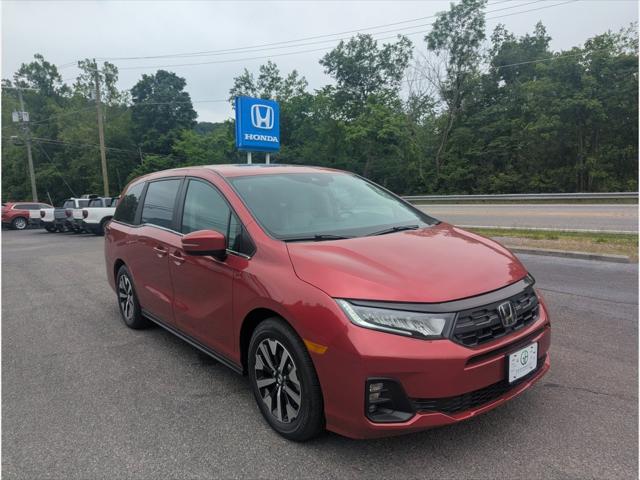 2026 Honda Odyssey EX-L for sale in Covington, VA