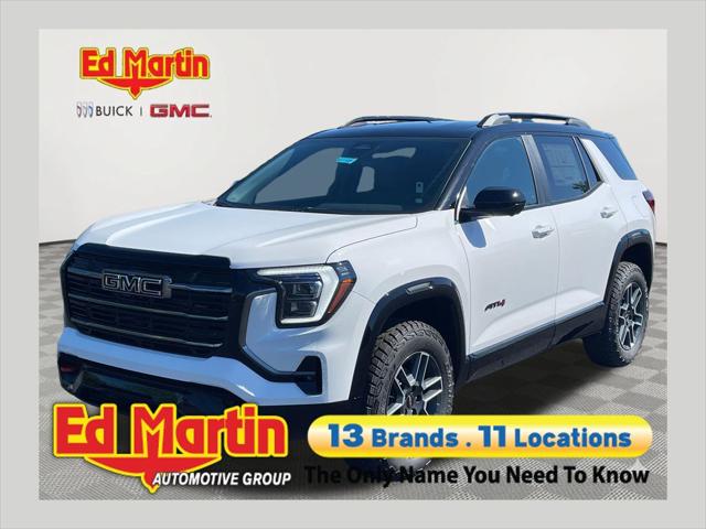 2026 GMC Terrain AWD AT4 for sale in Carmel, IN